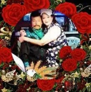 Meet your Posher, Doris